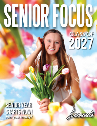 2026 Senior Focus Magazine