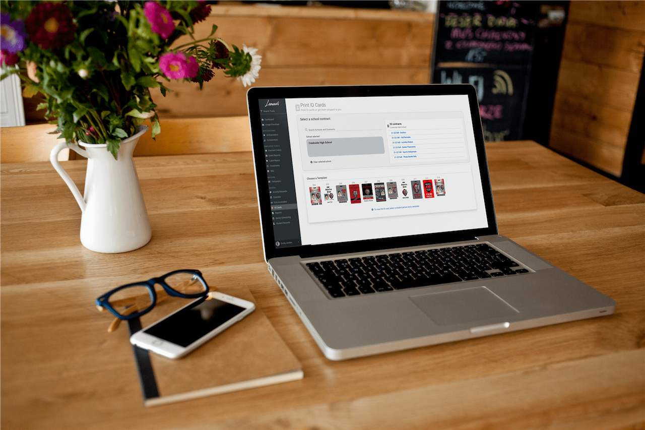 A Website that Works for You