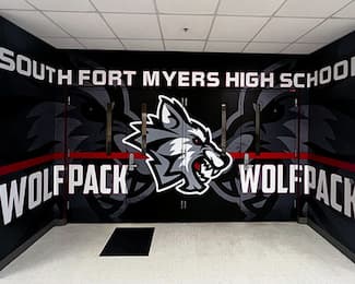 Campus Branding Image