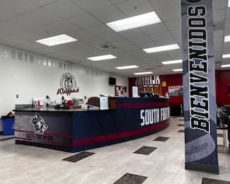 Campus Branding Image