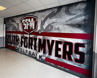 Campus Branding Image