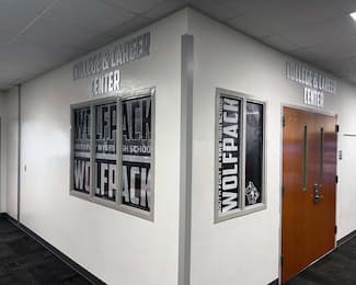 Campus Branding Image