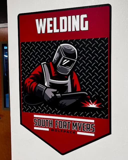 Campus Branding Image