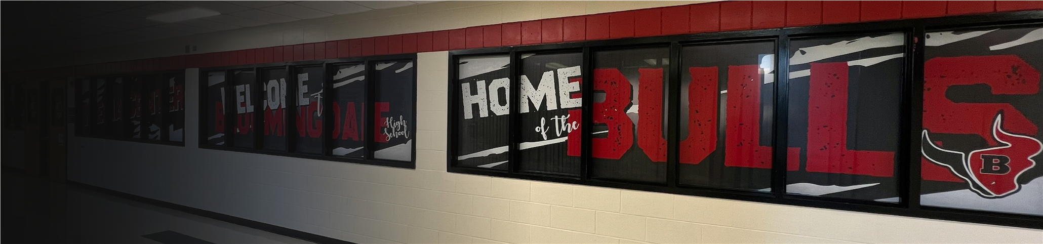Campus Pride Banner