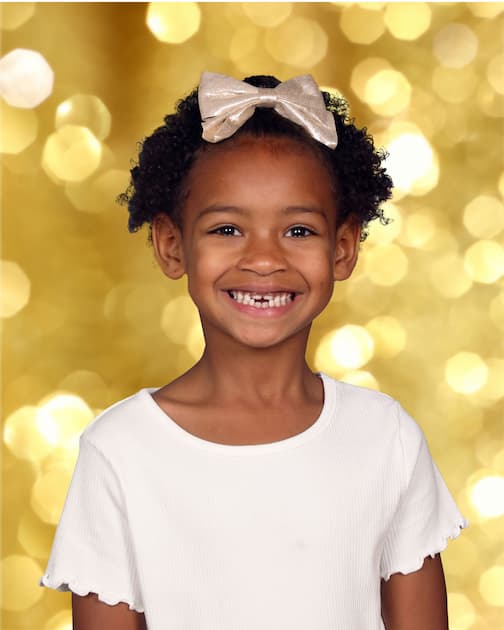 Fall Portrait Gallery Image
