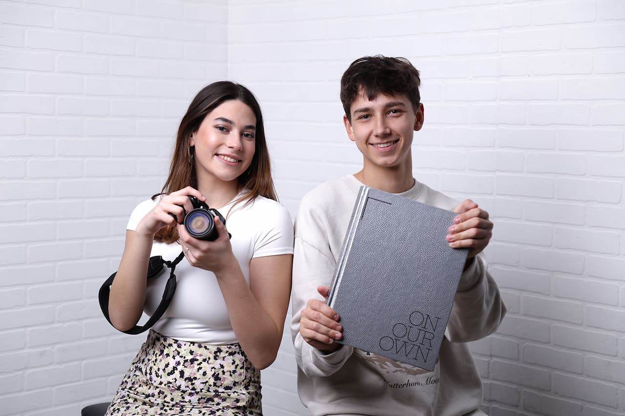 Highest Quality Yearbooks