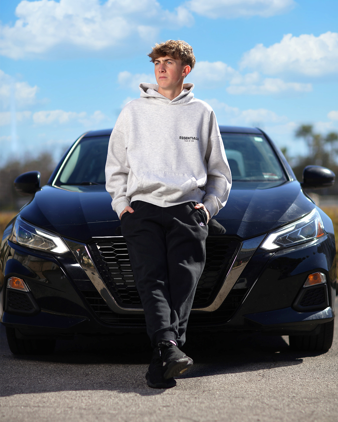 Order Senior Photos
