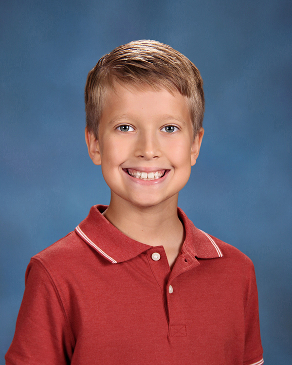 Hoverable Picture Day Photo