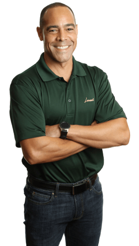 Ryan O'Rourke Cutout