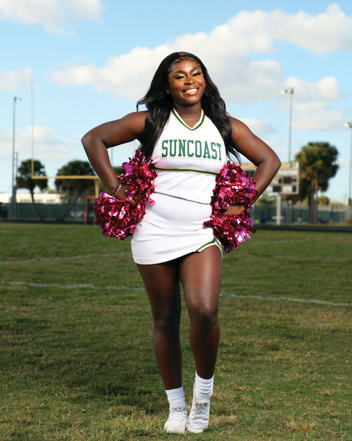 Senior Gallery Image