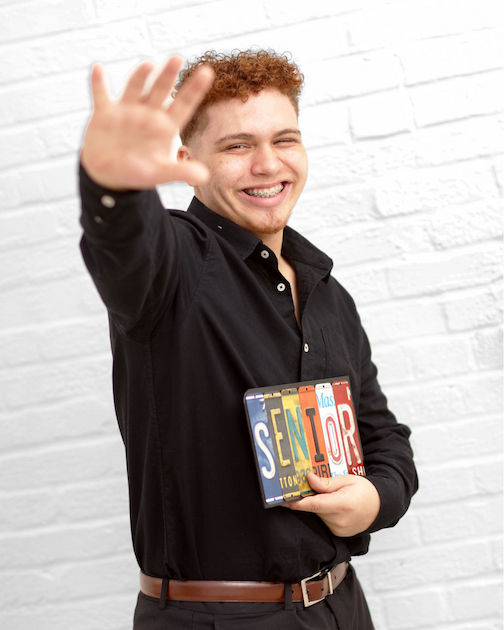 Senior Gallery Image