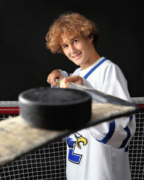 Senior Gallery Image