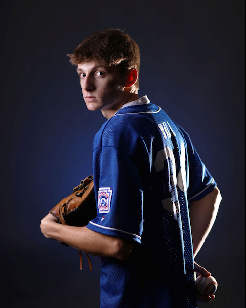 Senior Gallery Image