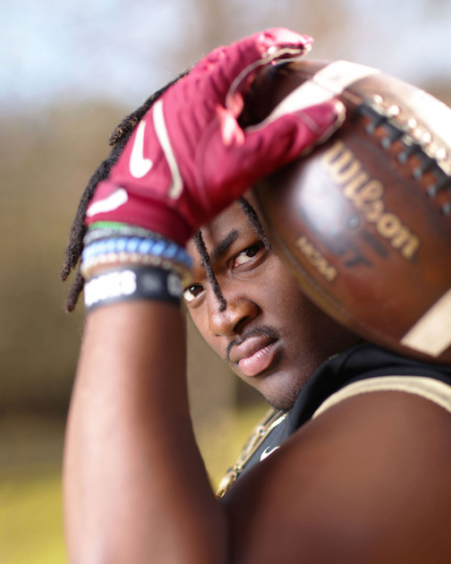 Senior Gallery Image