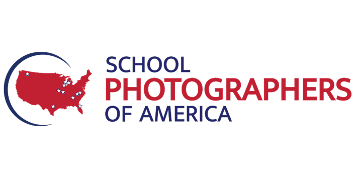 School Photographers of America Logo