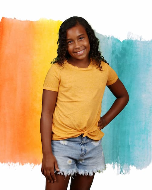 Spring Portrait Gallery Image
