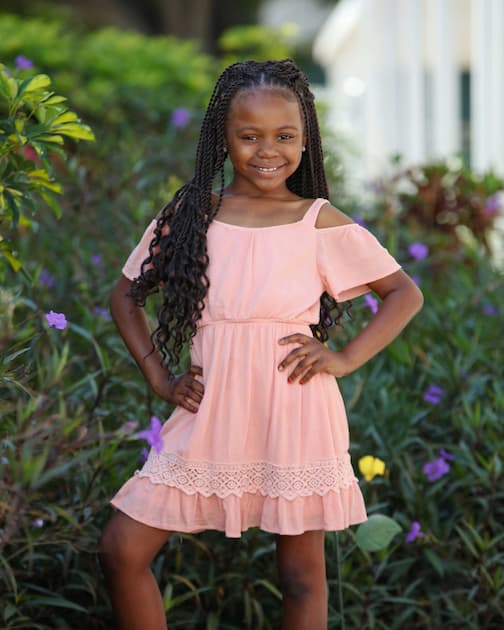 Spring Portrait Gallery Image